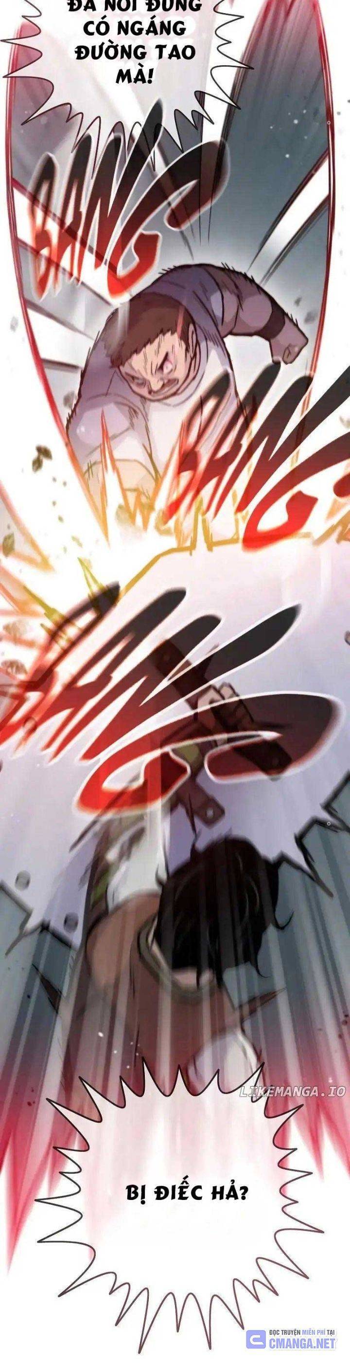 Hồi Quy Giả Chap 87 - Next Chap 88