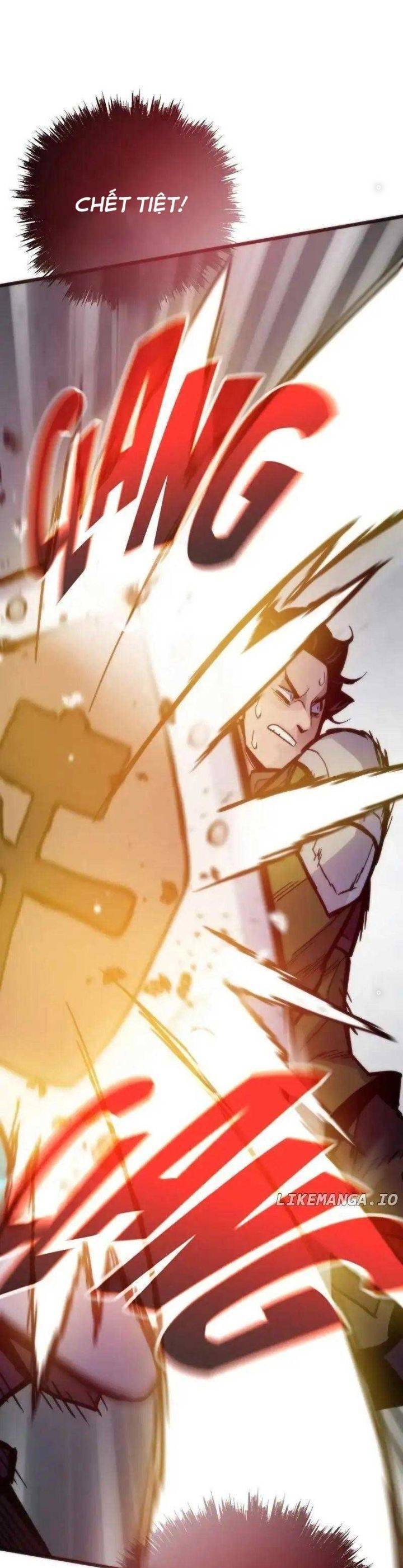 Hồi Quy Giả Chap 87 - Next Chap 88