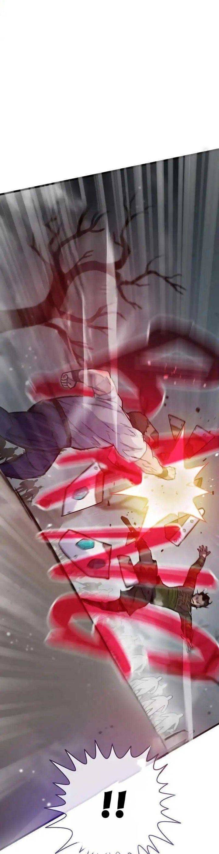Hồi Quy Giả Chap 87 - Next Chap 88
