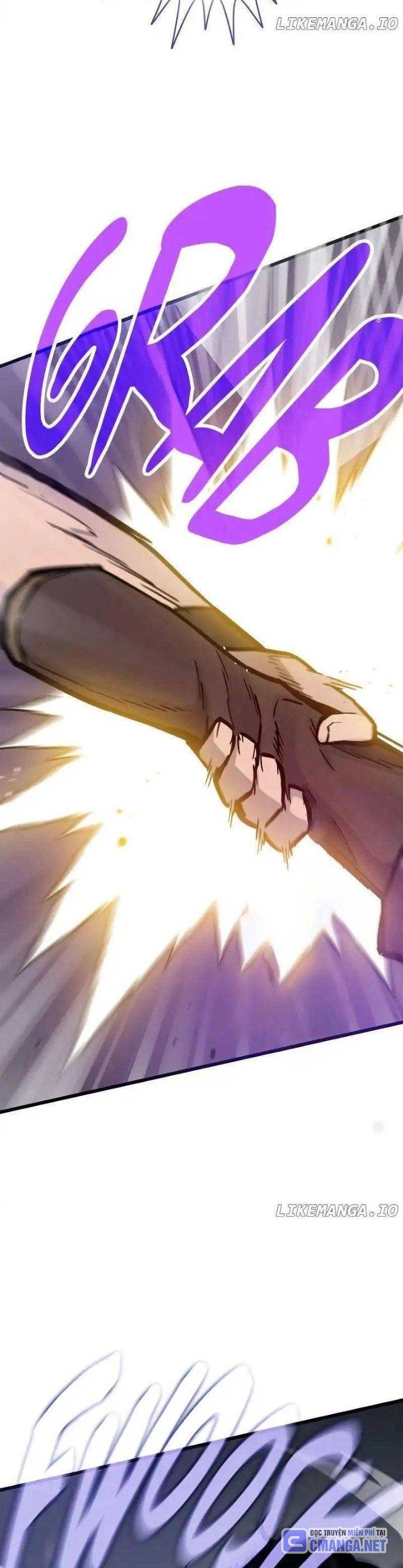 Hồi Quy Giả Chap 87 - Next Chap 88