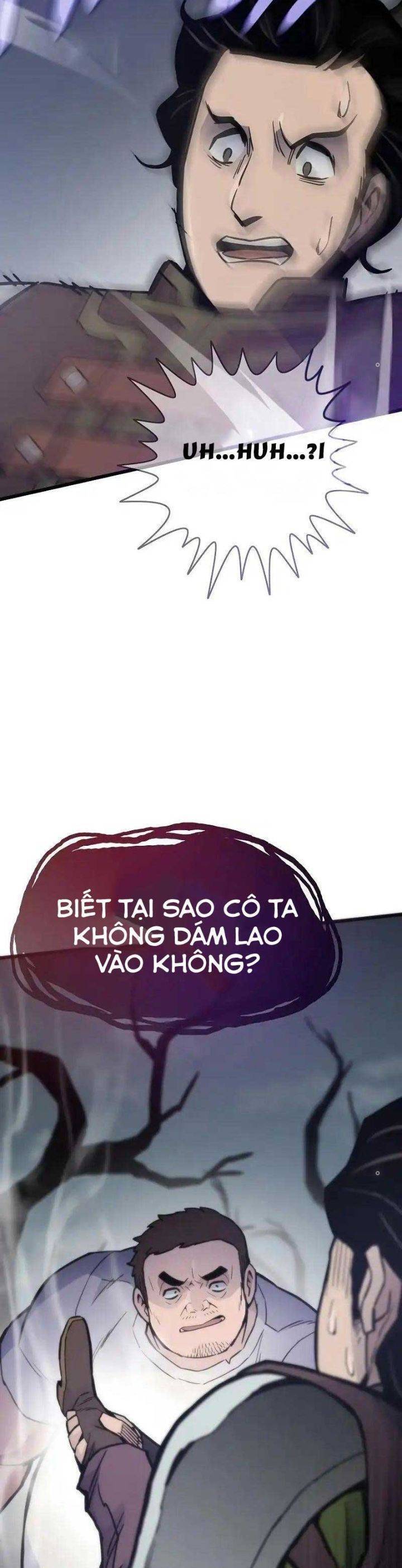Hồi Quy Giả Chap 87 - Next Chap 88