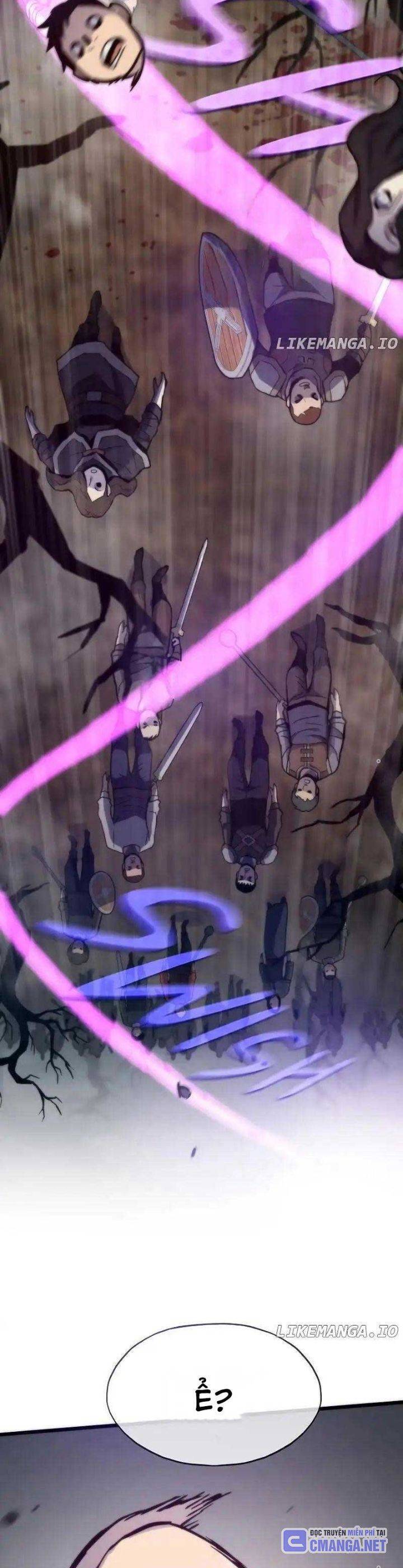 Hồi Quy Giả Chap 87 - Next Chap 88