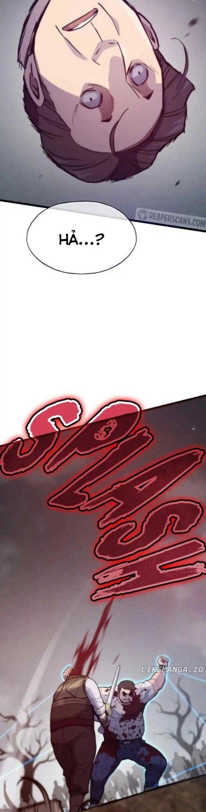 Hồi Quy Giả Chap 87 - Next Chap 88