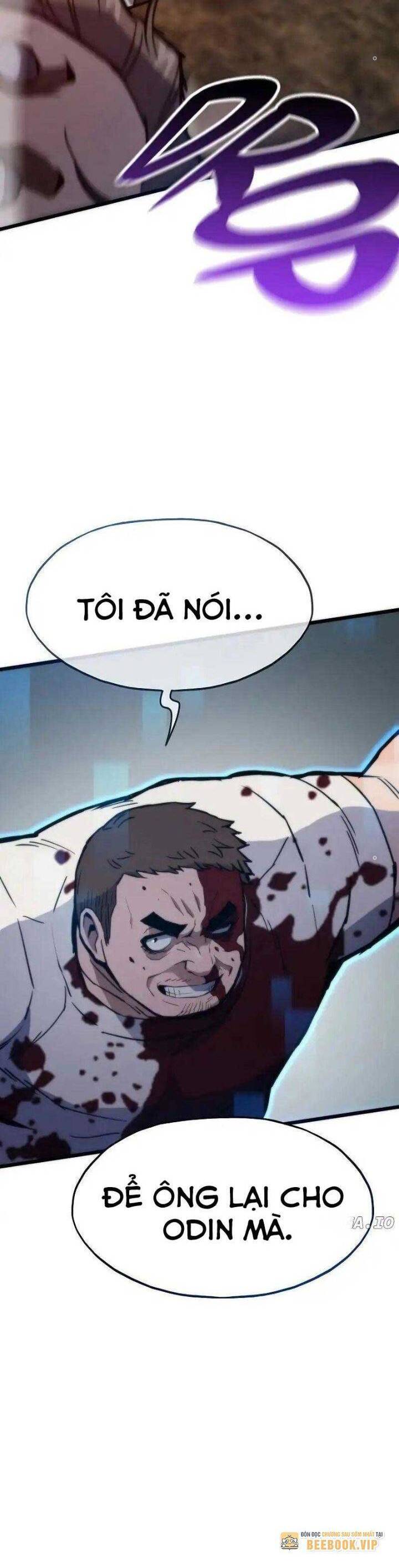 Hồi Quy Giả Chap 87 - Next Chap 88
