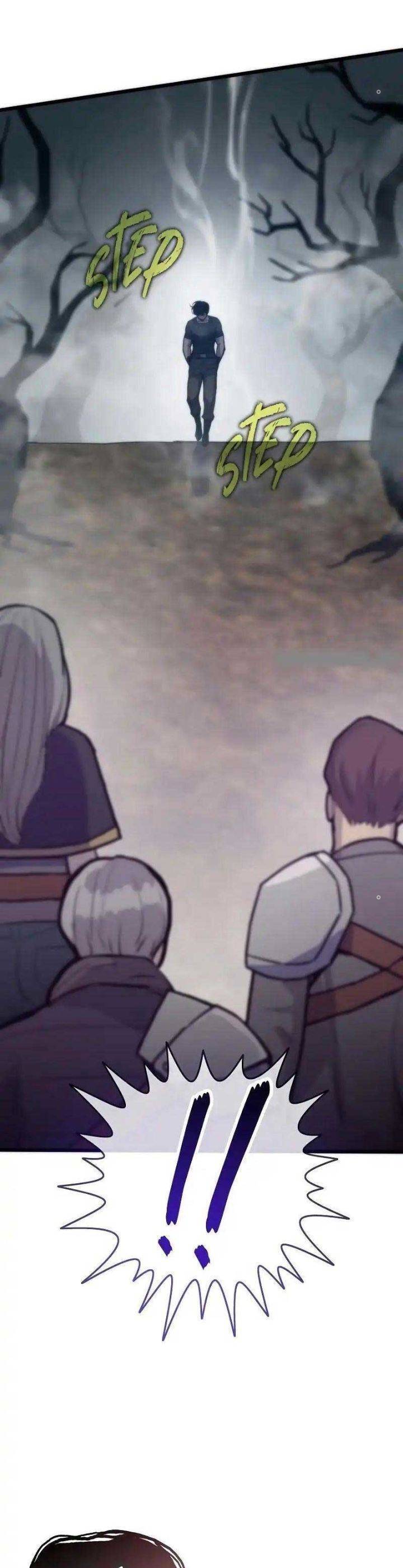 Hồi Quy Giả Chap 87 - Next Chap 88