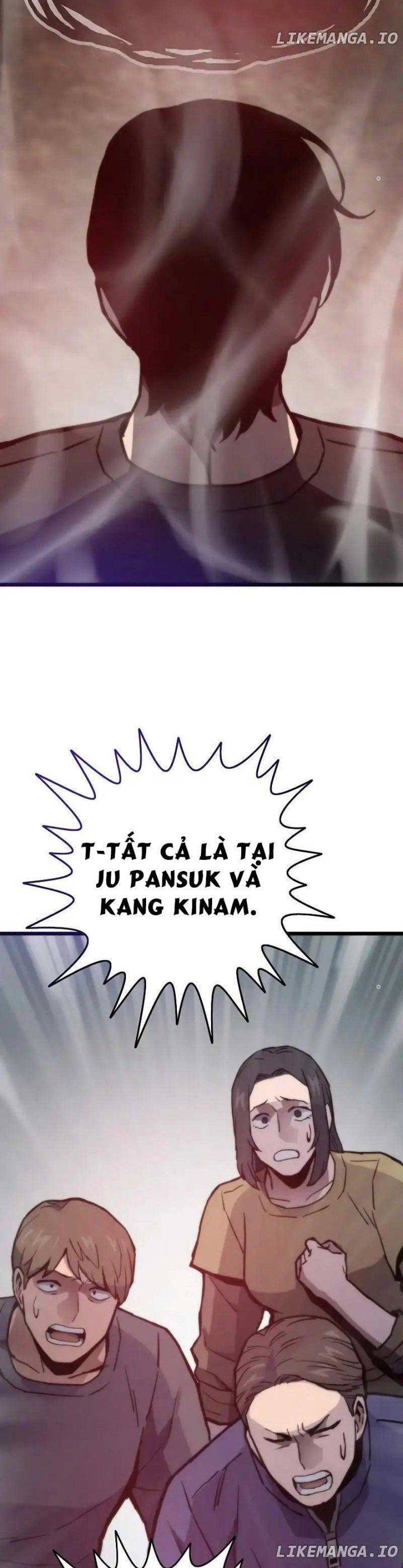 Hồi Quy Giả Chap 87 - Next Chap 88