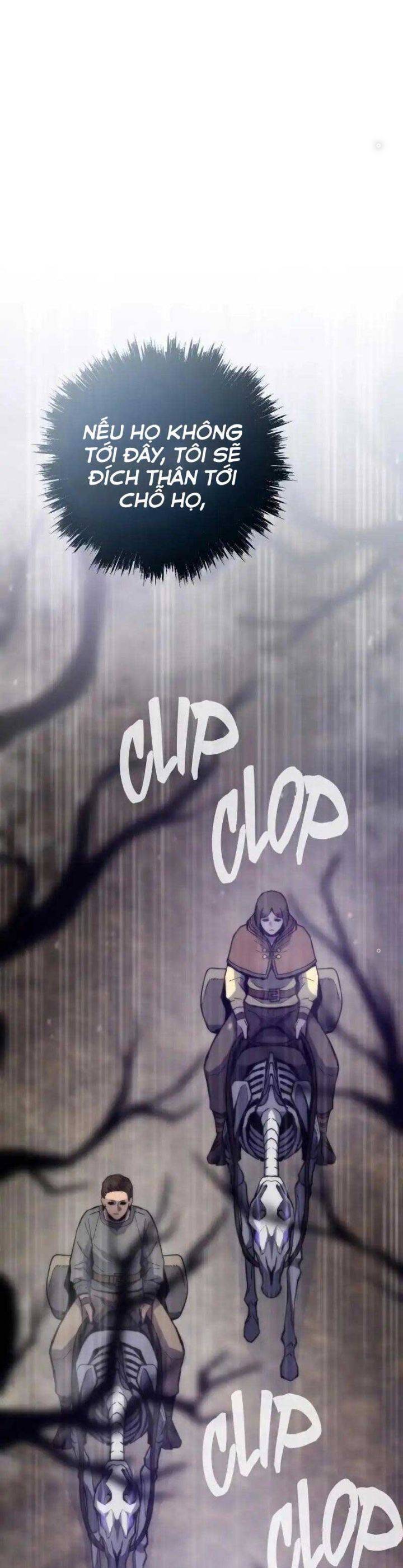 Hồi Quy Giả Chap 87 - Next Chap 88