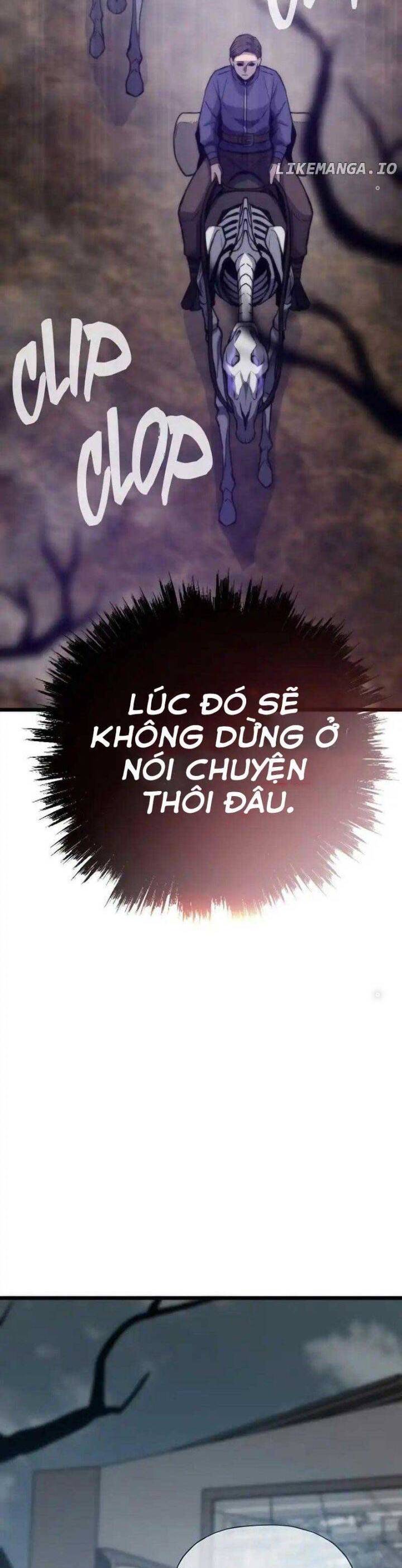 Hồi Quy Giả Chap 87 - Next Chap 88