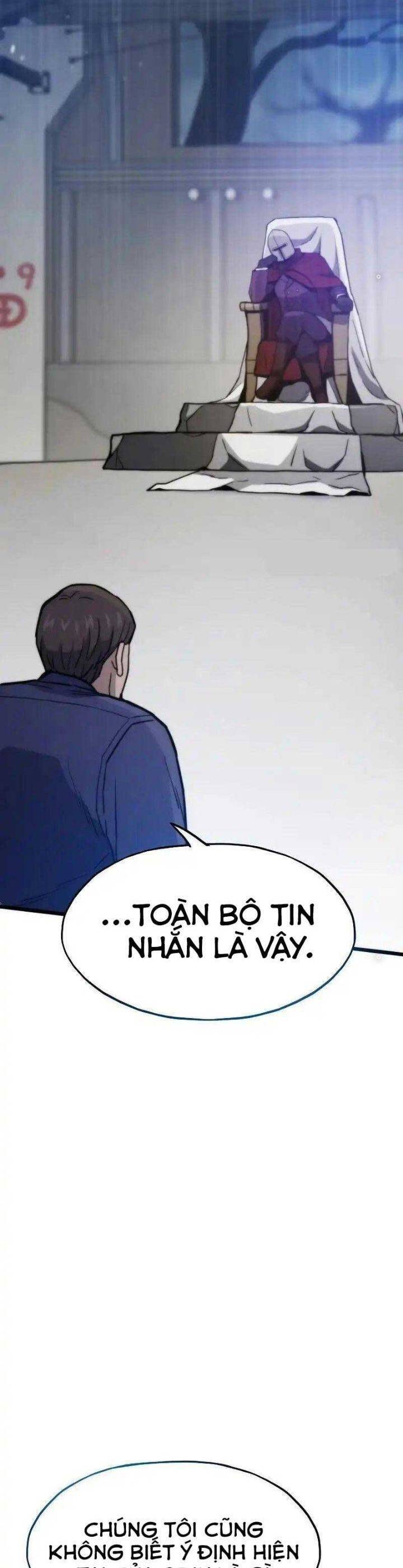 Hồi Quy Giả Chap 87 - Next Chap 88