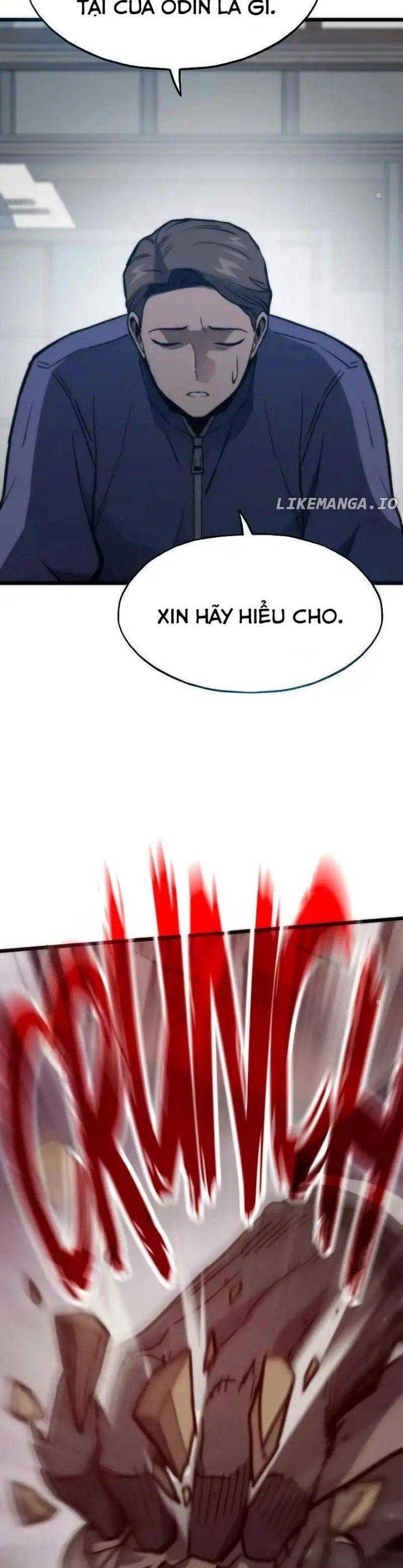 Hồi Quy Giả Chap 87 - Next Chap 88