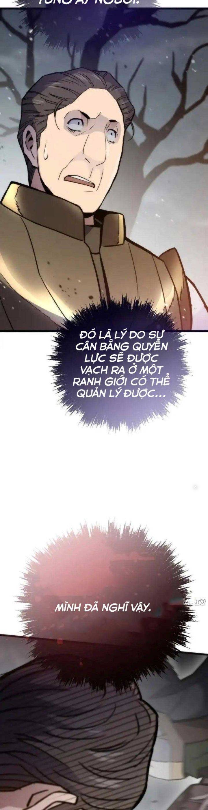 Hồi Quy Giả Chap 87 - Next Chap 88