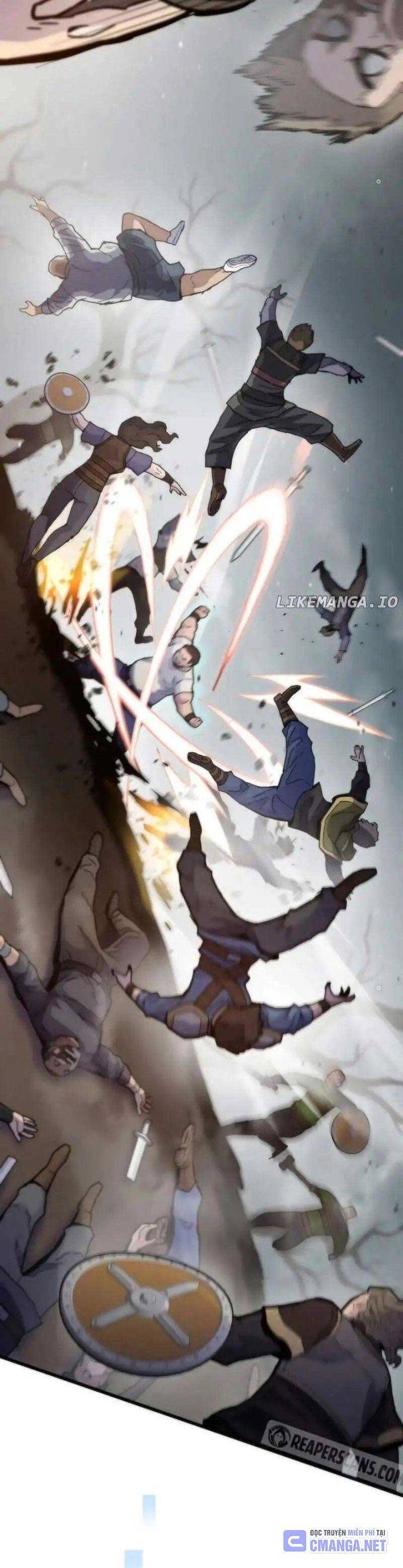 Hồi Quy Giả Chap 87 - Next Chap 88