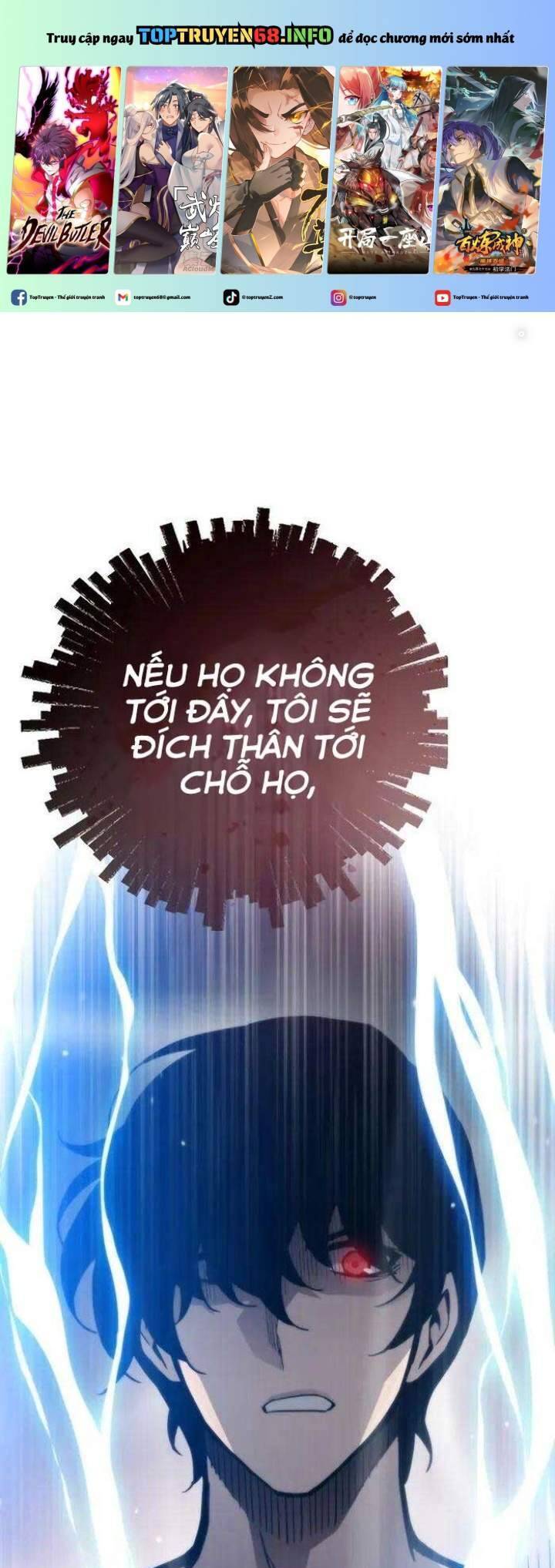 Hồi Quy Giả Chap 88 - Next Chap 89