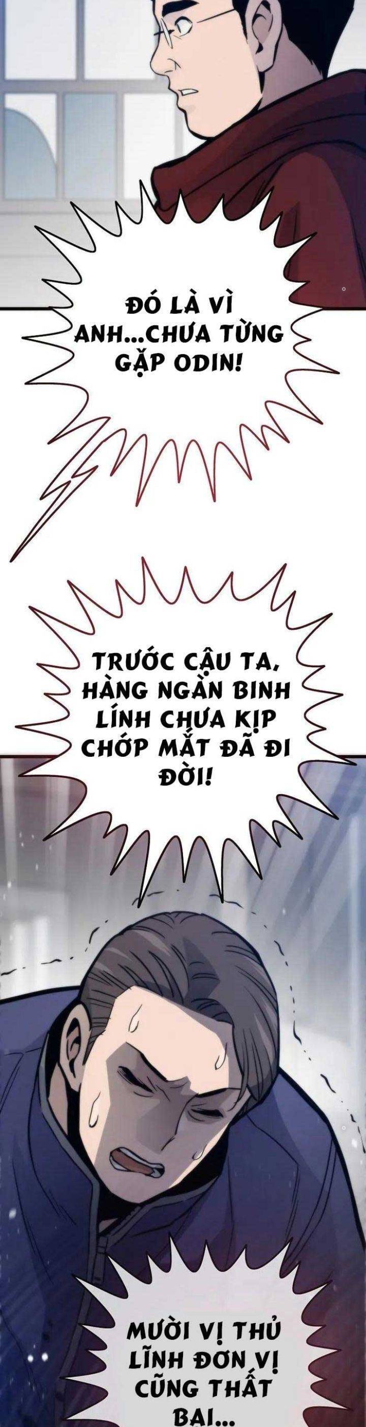 Hồi Quy Giả Chap 88 - Next Chap 89