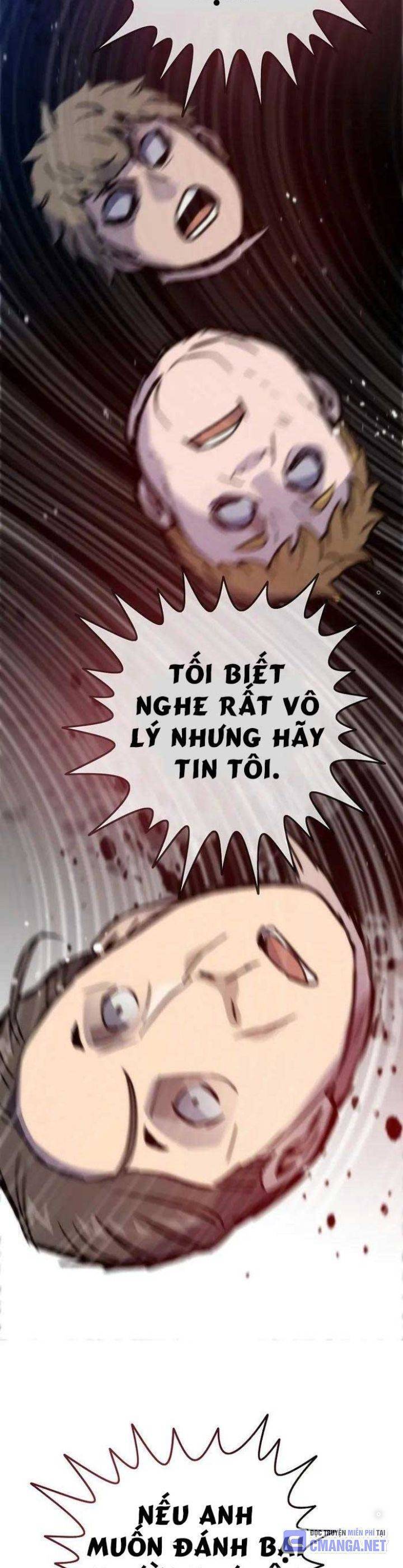 Hồi Quy Giả Chap 88 - Next Chap 89