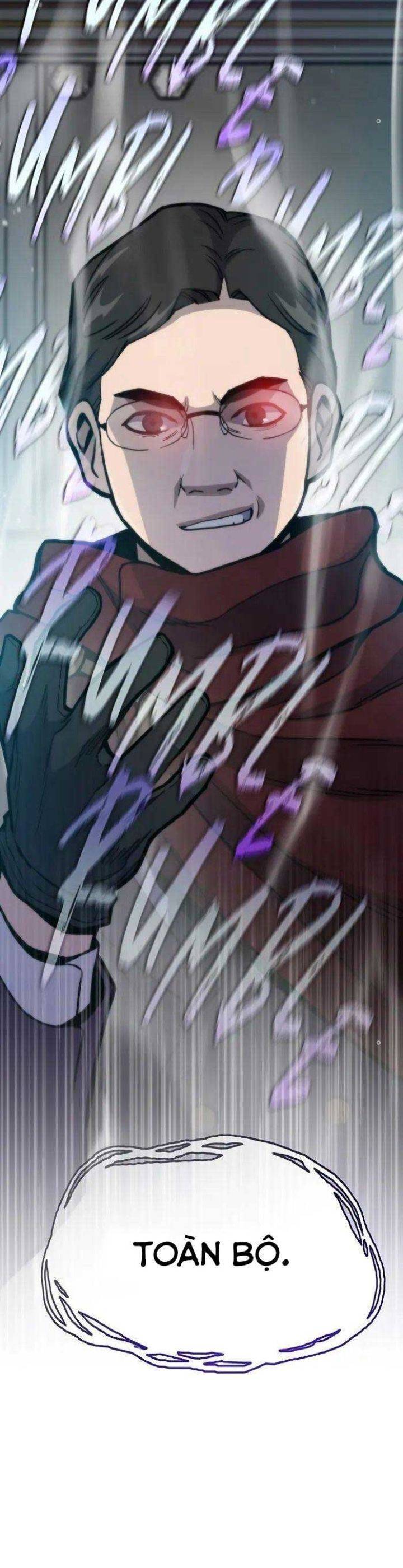 Hồi Quy Giả Chap 88 - Next Chap 89