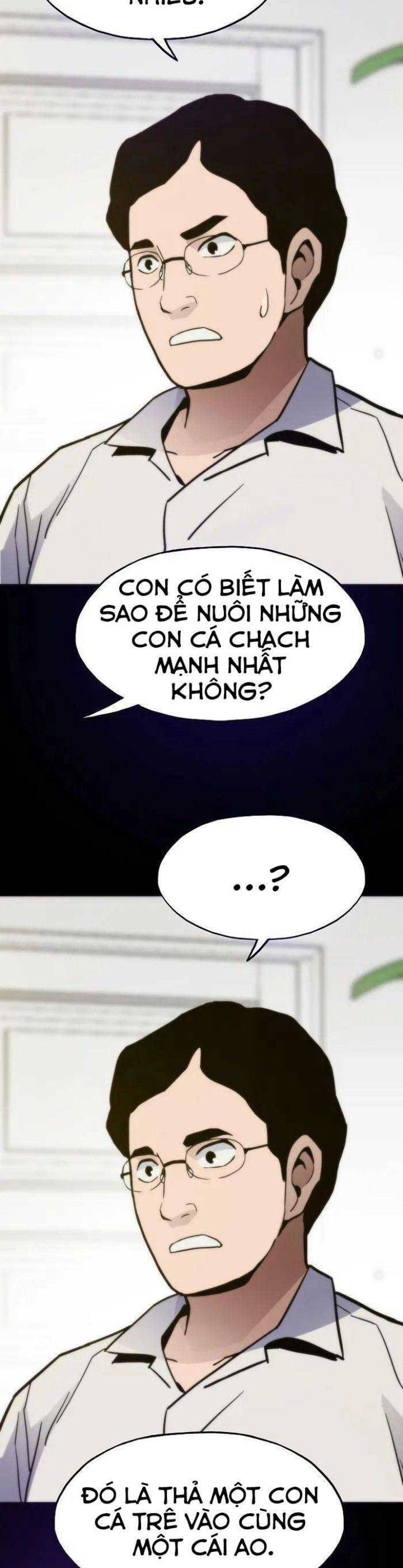 Hồi Quy Giả Chap 88 - Next Chap 89