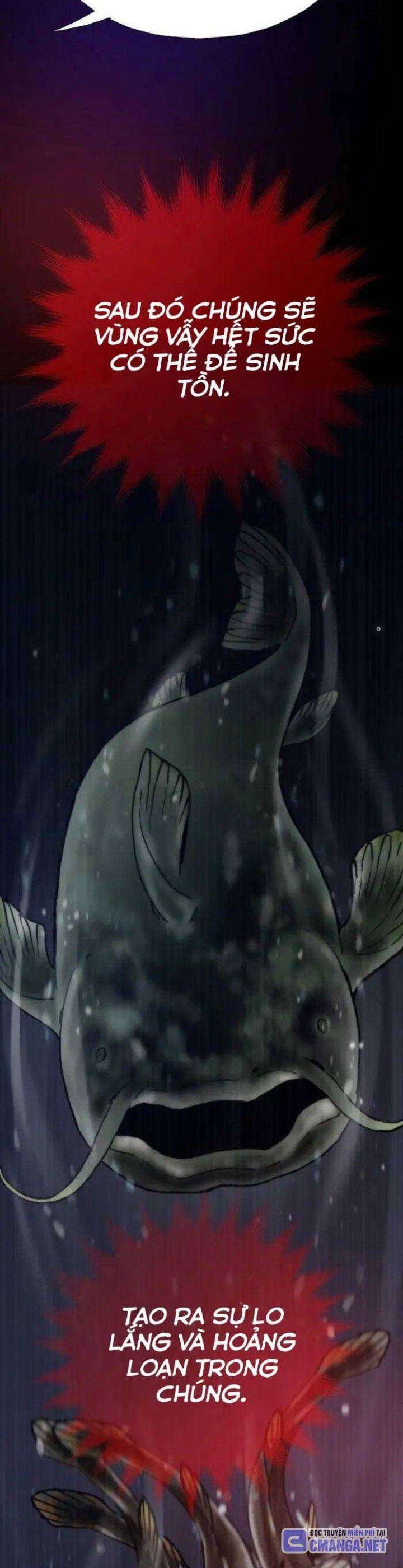 Hồi Quy Giả Chap 88 - Next Chap 89