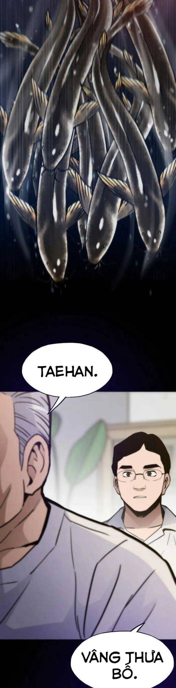 Hồi Quy Giả Chap 88 - Next Chap 89