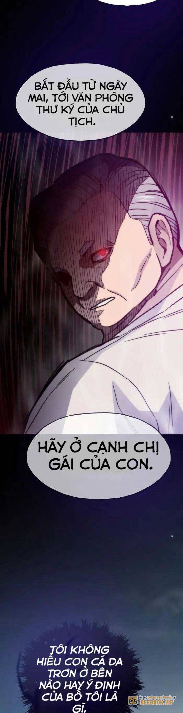 Hồi Quy Giả Chap 88 - Next Chap 89