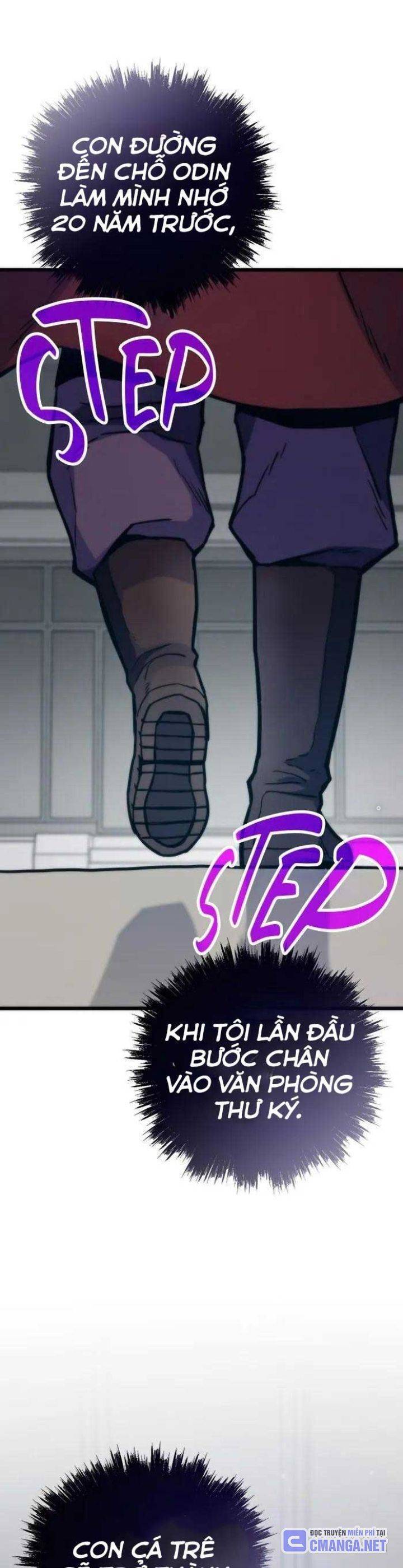 Hồi Quy Giả Chap 88 - Next Chap 89