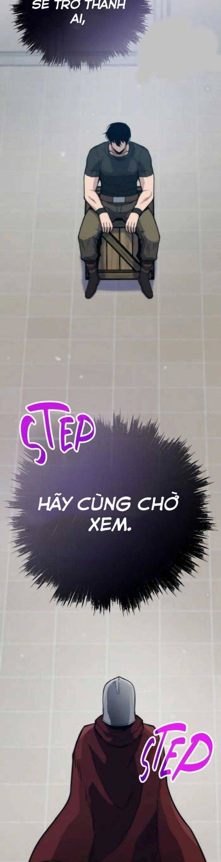 Hồi Quy Giả Chap 88 - Next Chap 89