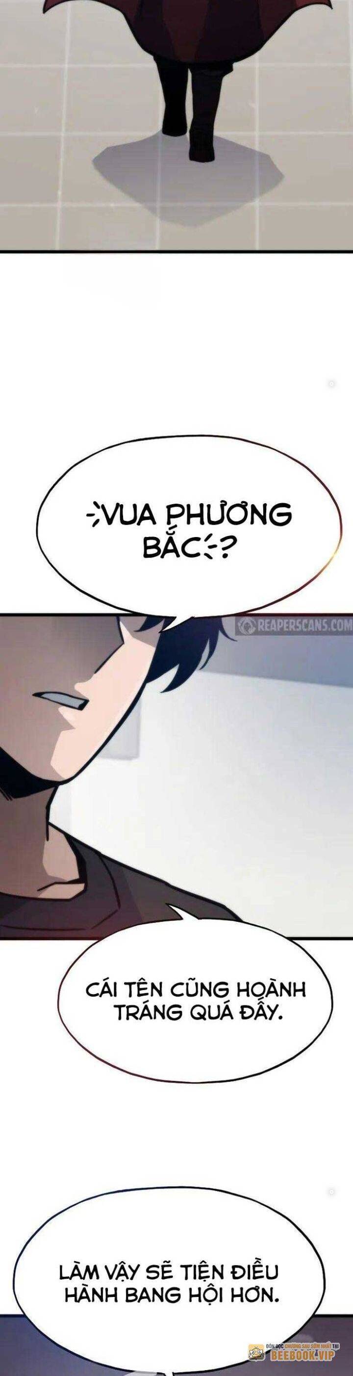 Hồi Quy Giả Chap 88 - Next Chap 89