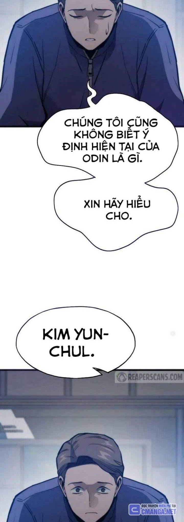 Hồi Quy Giả Chap 88 - Next Chap 89
