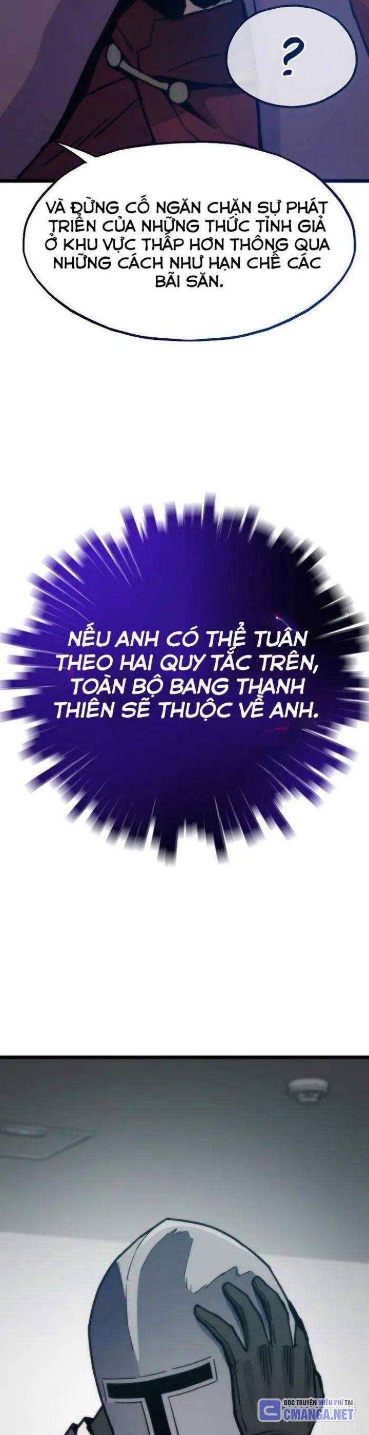 Hồi Quy Giả Chap 88 - Next Chap 89