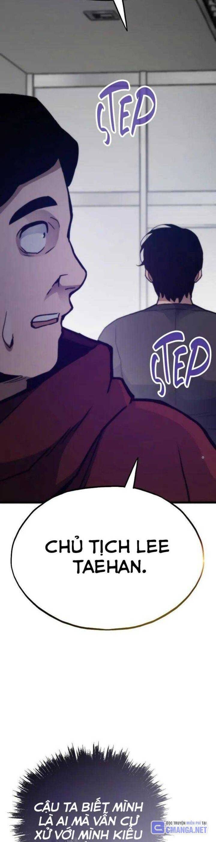 Hồi Quy Giả Chap 88 - Next Chap 89