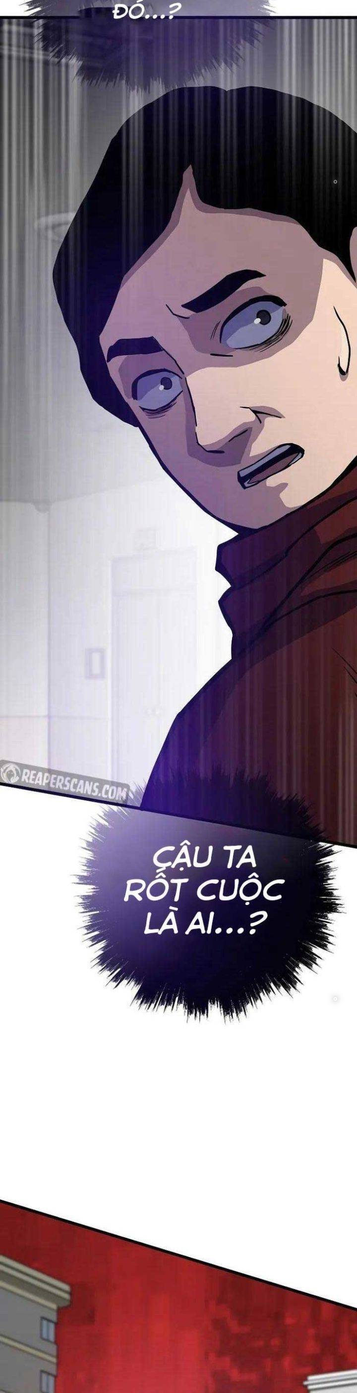 Hồi Quy Giả Chap 88 - Next Chap 89