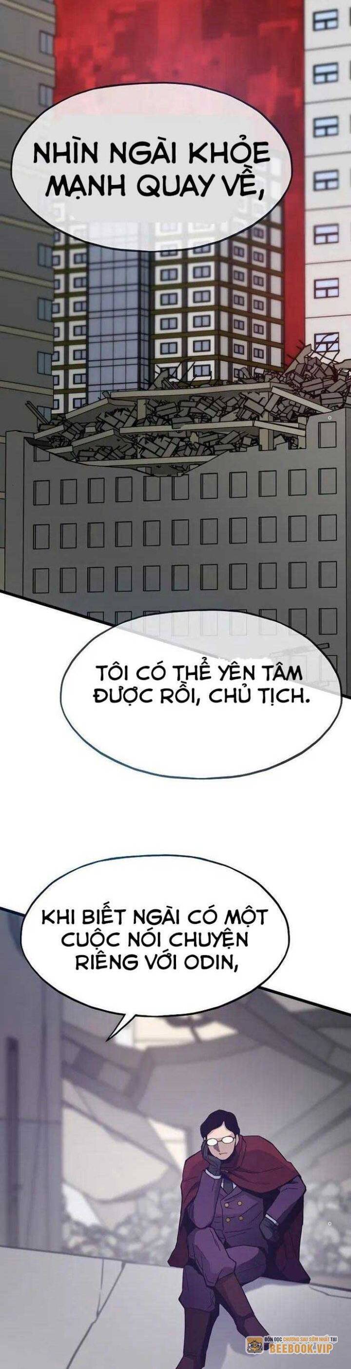 Hồi Quy Giả Chap 88 - Next Chap 89