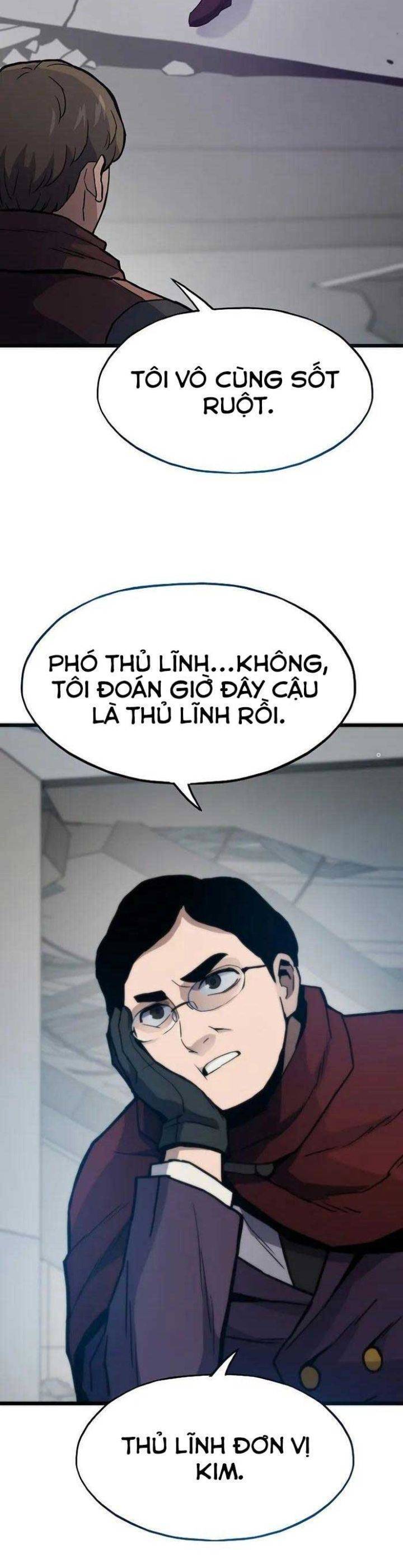 Hồi Quy Giả Chap 88 - Next Chap 89