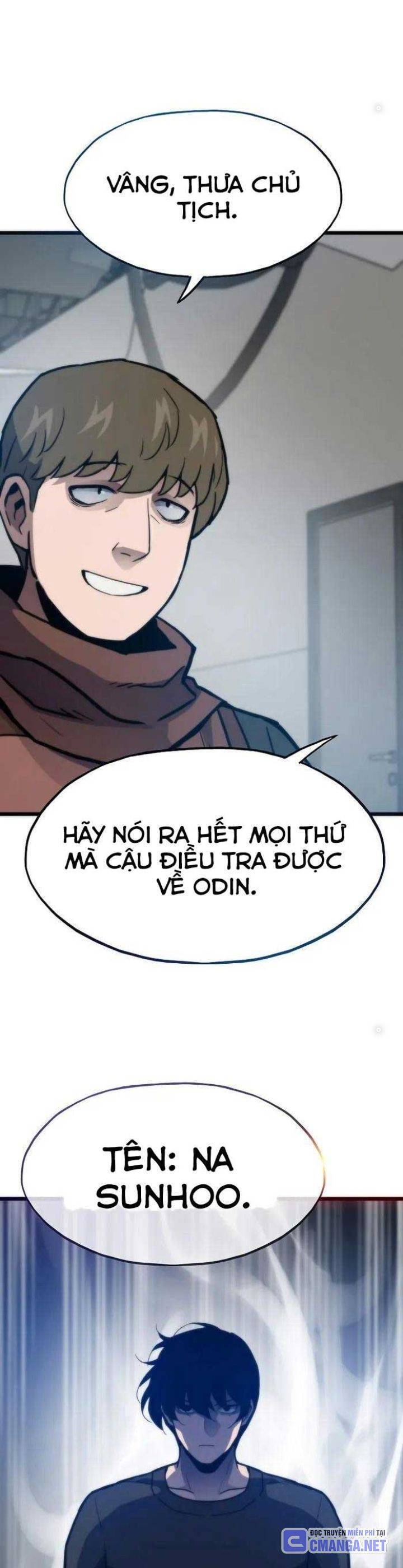 Hồi Quy Giả Chap 88 - Next Chap 89