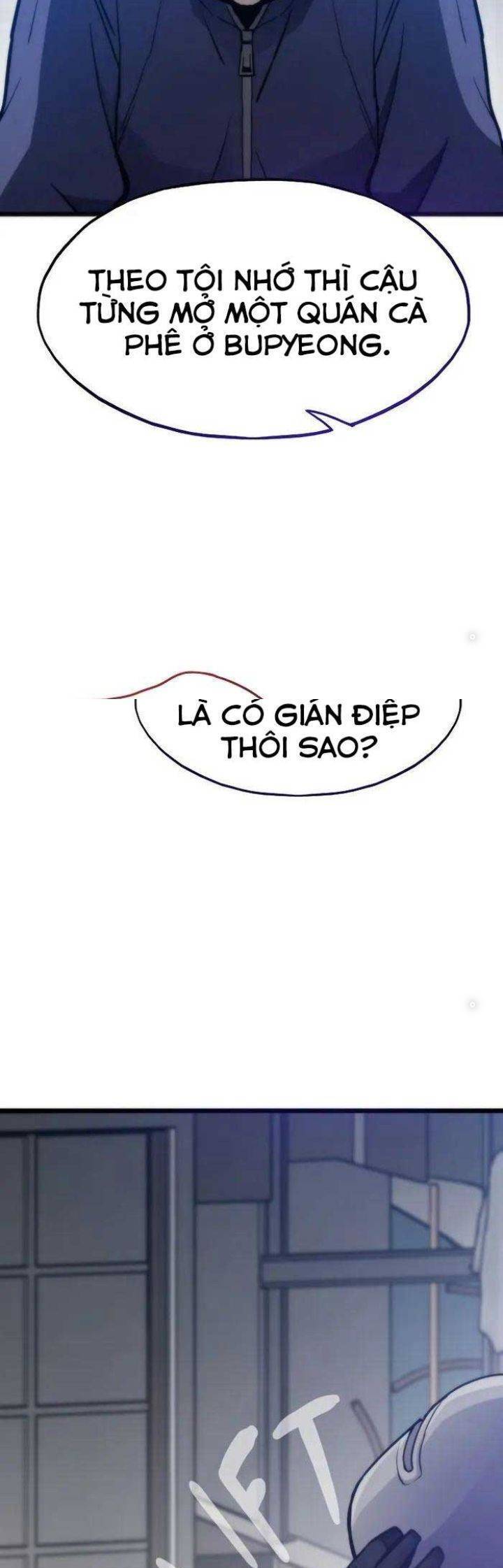Hồi Quy Giả Chap 88 - Next Chap 89