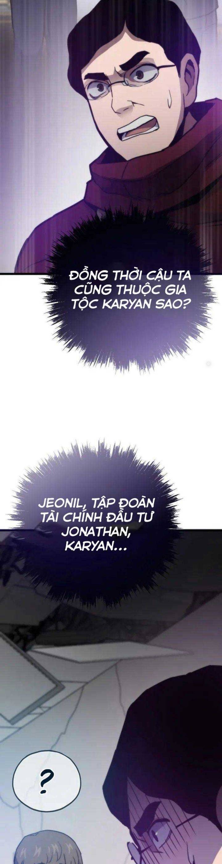 Hồi Quy Giả Chap 88 - Next Chap 89