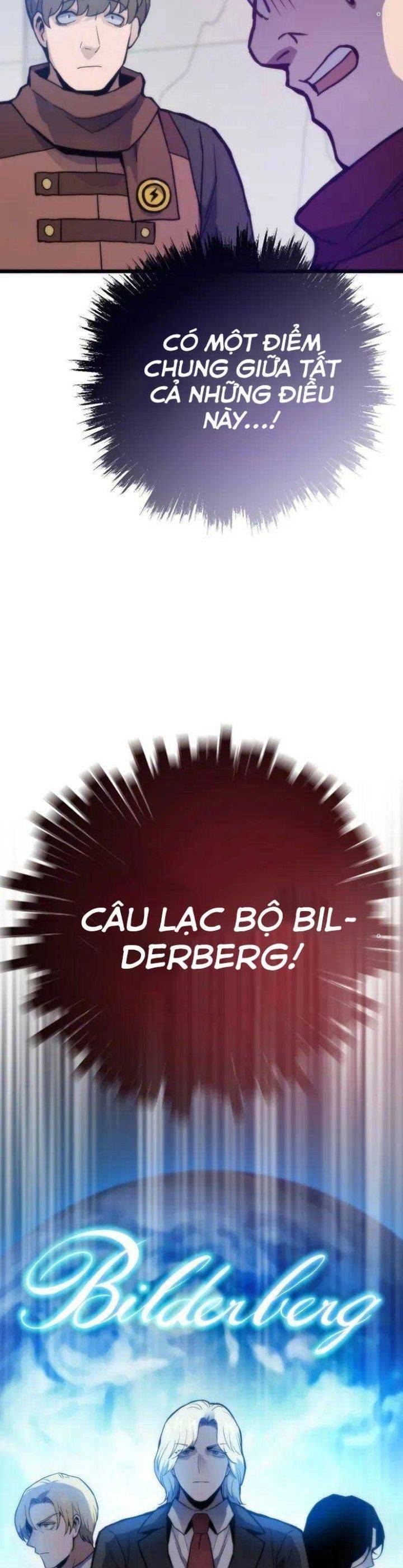 Hồi Quy Giả Chap 88 - Next Chap 89