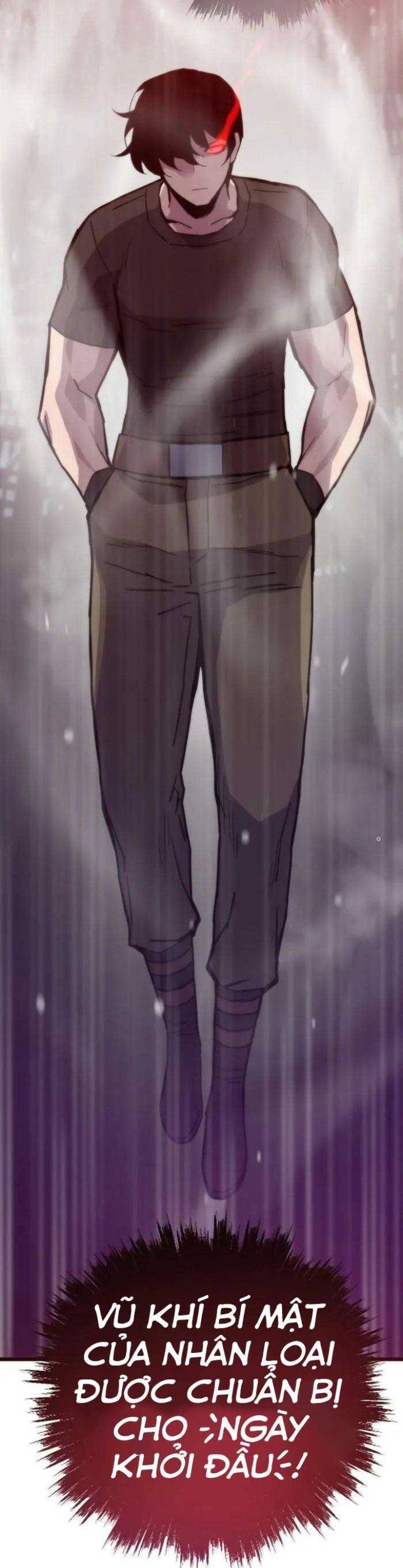 Hồi Quy Giả Chap 88 - Next Chap 89