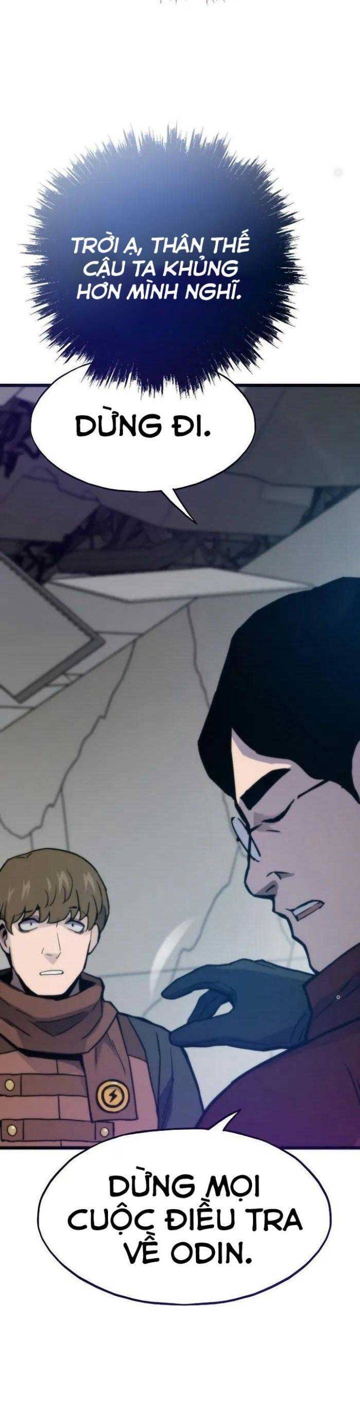 Hồi Quy Giả Chap 88 - Next Chap 89