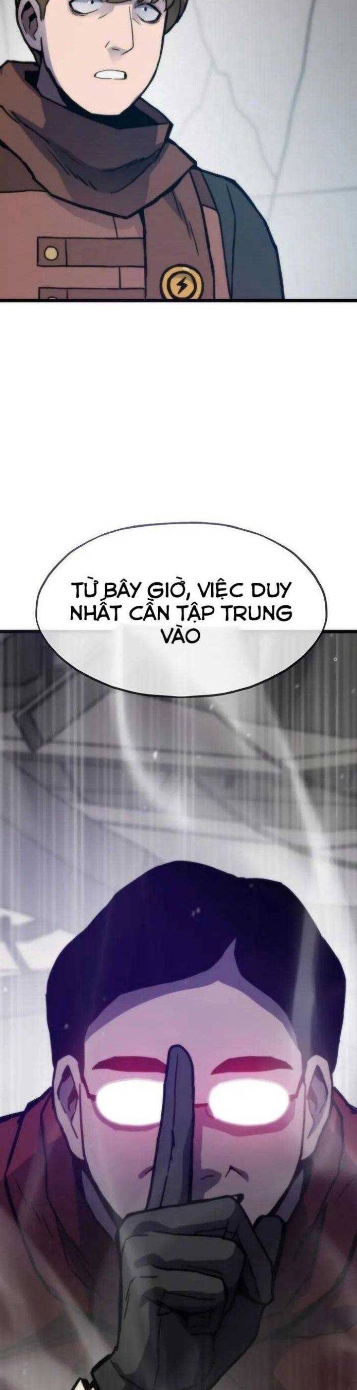 Hồi Quy Giả Chap 88 - Next Chap 89