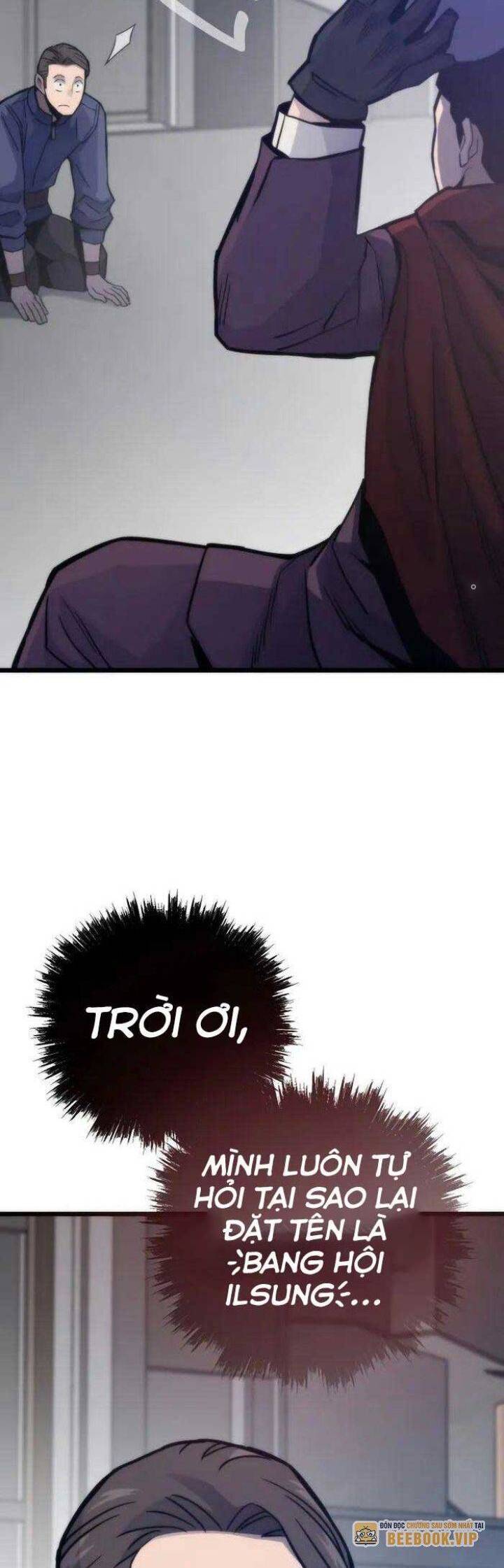 Hồi Quy Giả Chap 88 - Next Chap 89