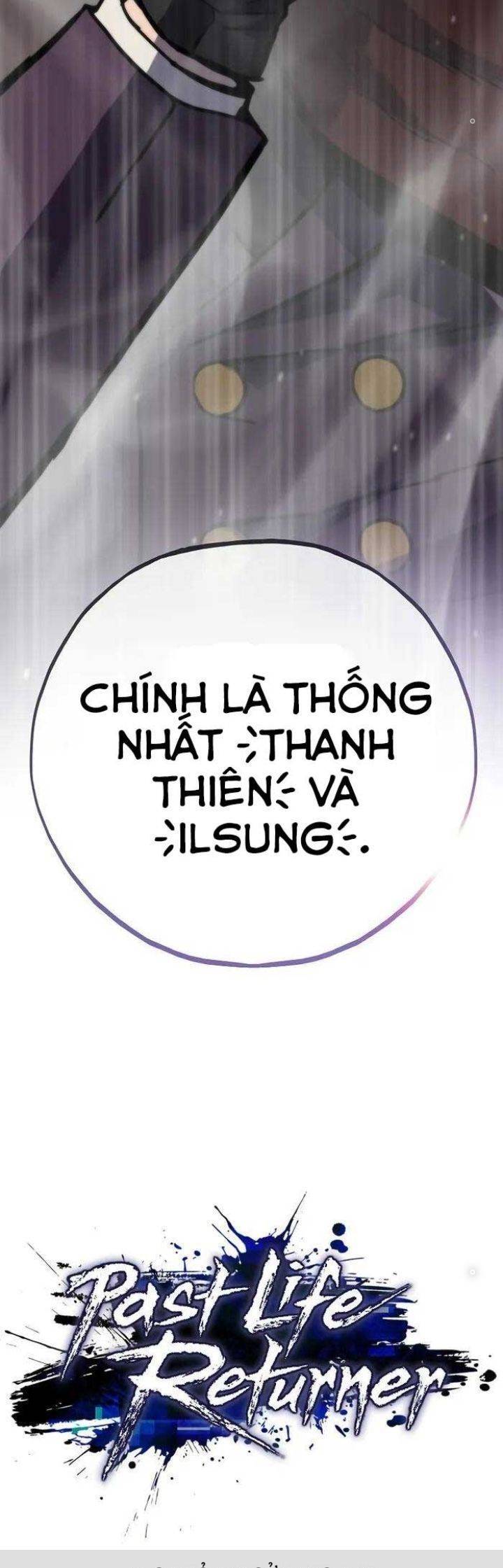 Hồi Quy Giả Chap 88 - Next Chap 89