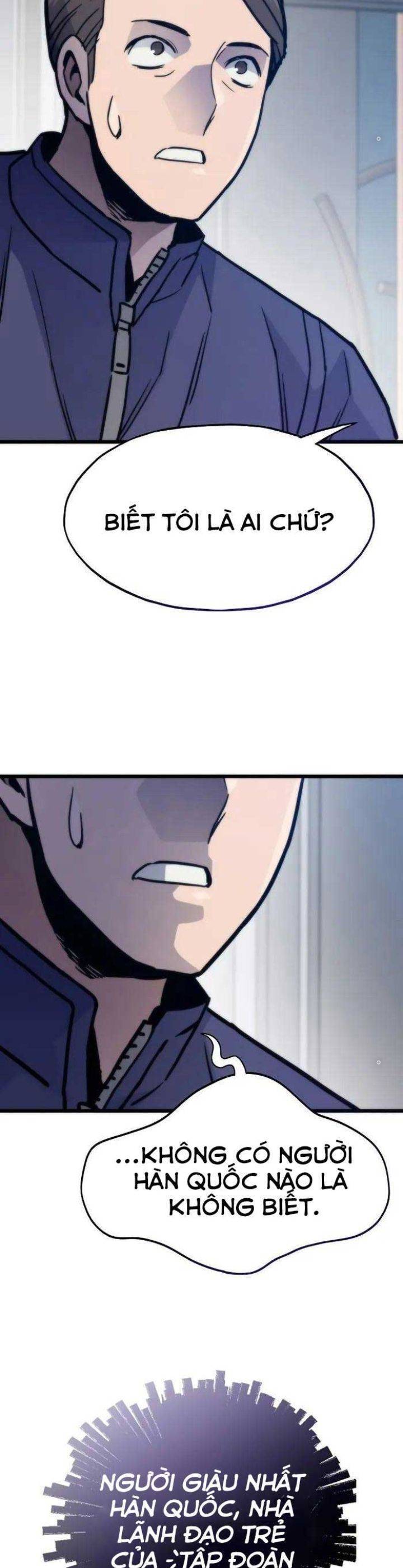Hồi Quy Giả Chap 88 - Next Chap 89