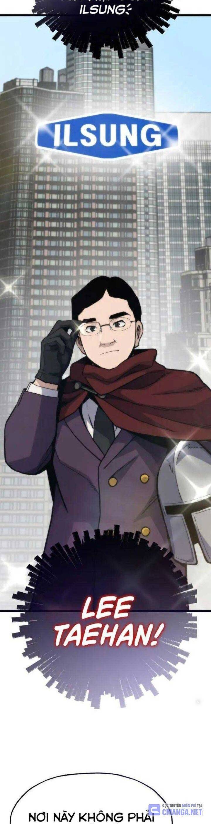 Hồi Quy Giả Chap 88 - Next Chap 89