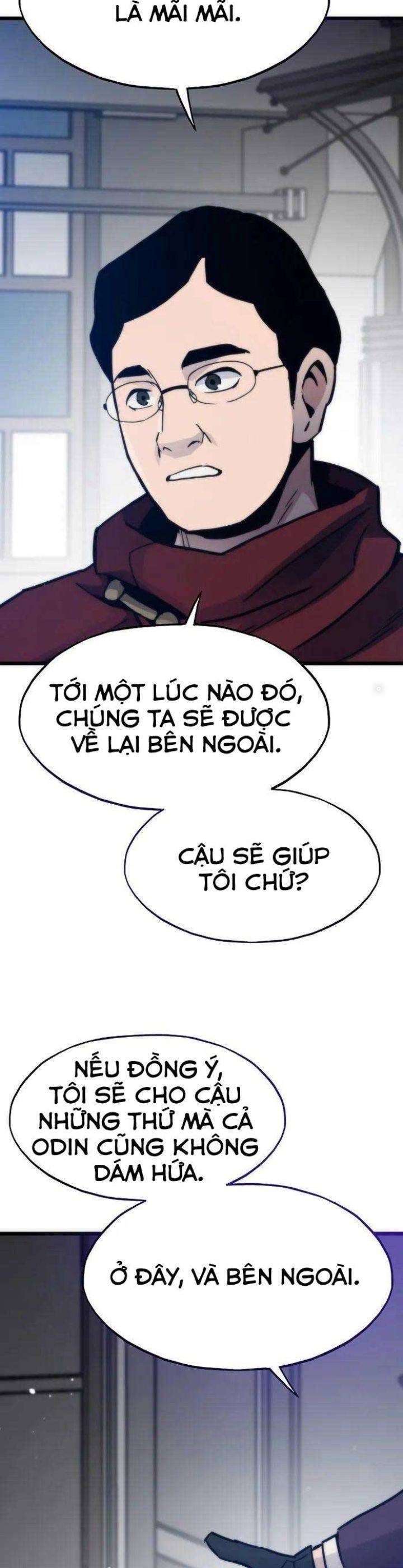 Hồi Quy Giả Chap 88 - Next Chap 89