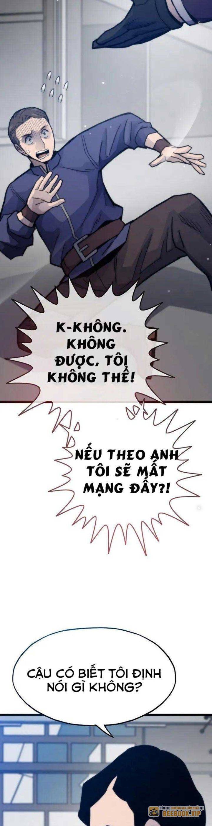 Hồi Quy Giả Chap 88 - Next Chap 89