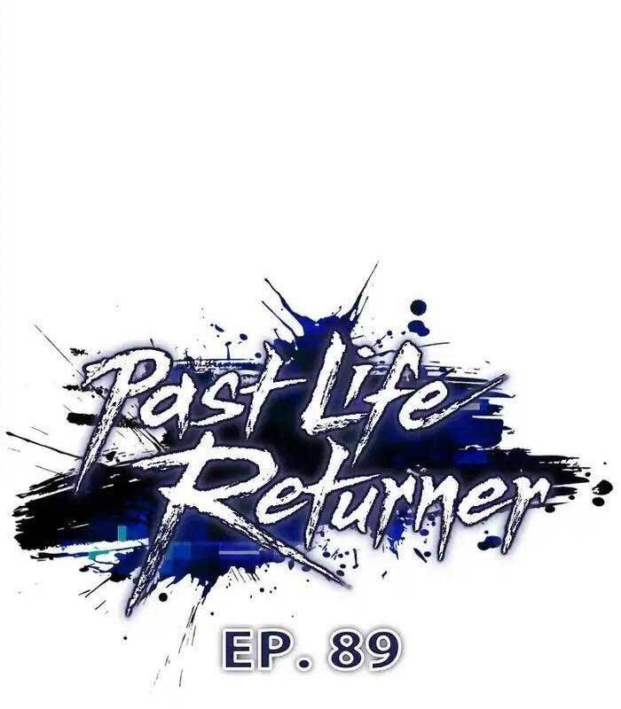 Hồi Quy Giả Chap 89 - Next Chap 90