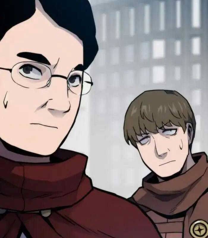 Hồi Quy Giả Chap 89 - Next Chap 90