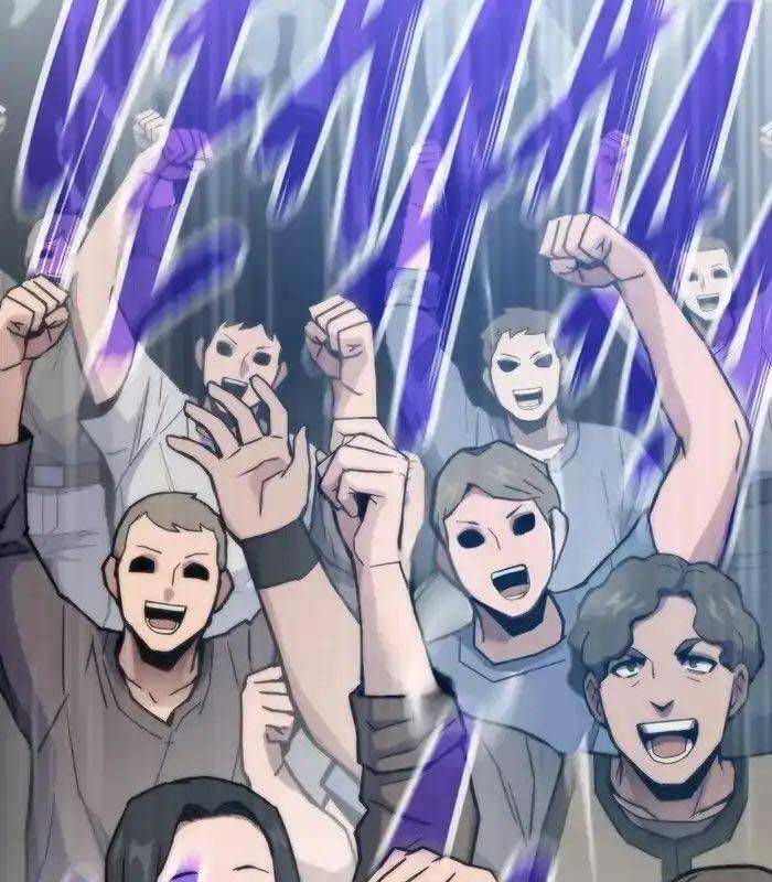 Hồi Quy Giả Chap 89 - Next Chap 90