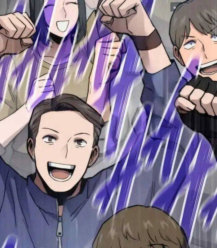 Hồi Quy Giả Chap 89 - Next Chap 90